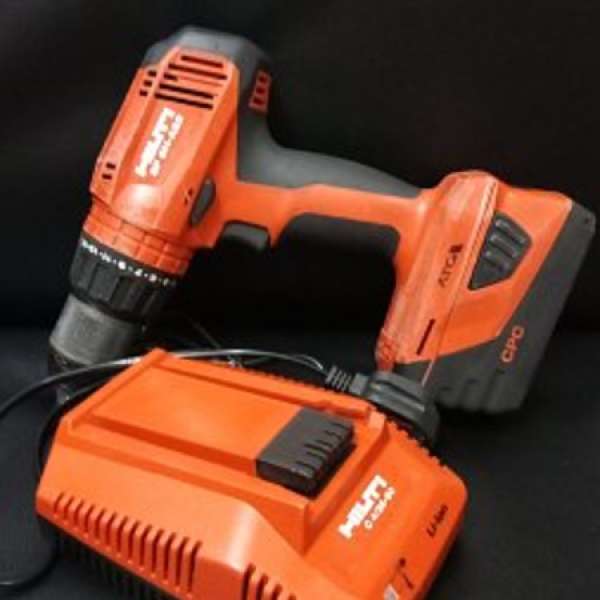 hilti