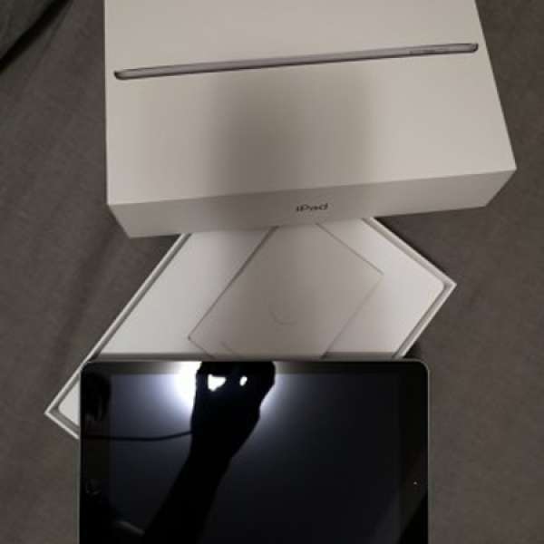 Apple iPad5 128G