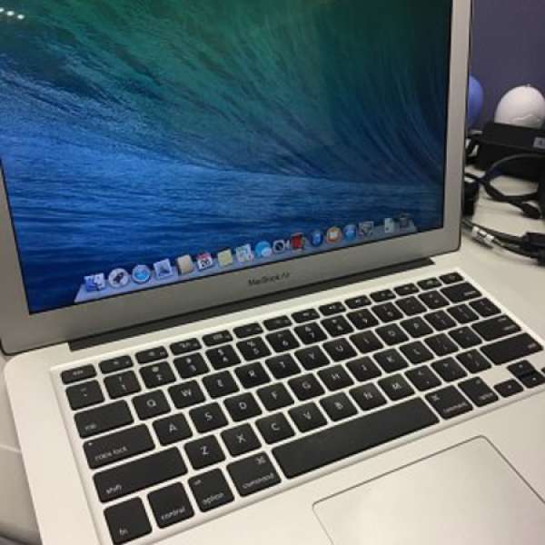 Macbook air 13" 2014 - i7, 8GB, 512SSD