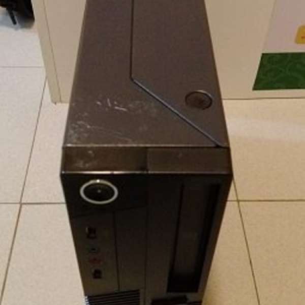 Lenovo M90 Slim PC