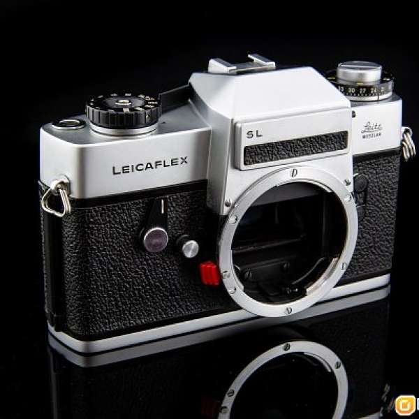 Leica Leicaflex SL Film Camera 90% New 菲林相機