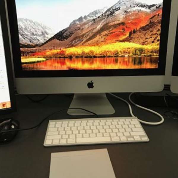 iMac 2010 21.5inch 3.2GHz i3
