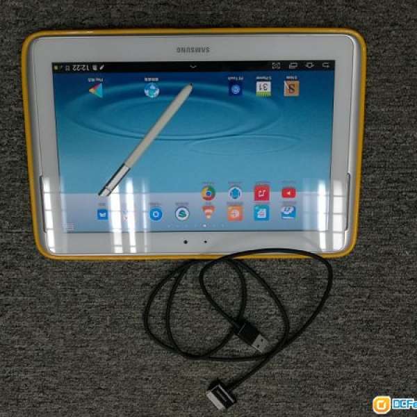 Samsung Galaxy Tab 10.1 (3G) (WIFI)