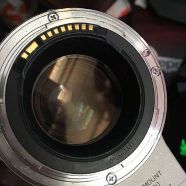 出售Canon EF 70-200mm f/4L USM