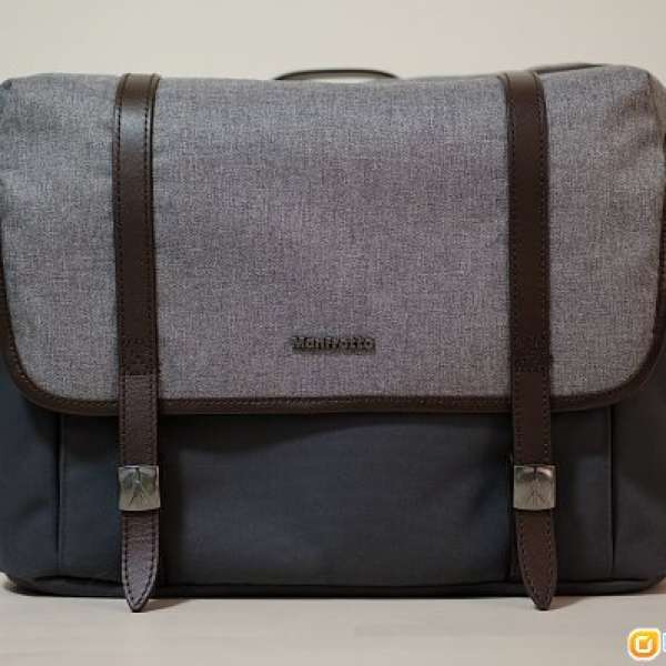Manfrotto Windsor Messenger bag M size