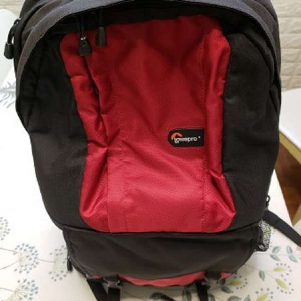 Lowepro Fastpack250 背包