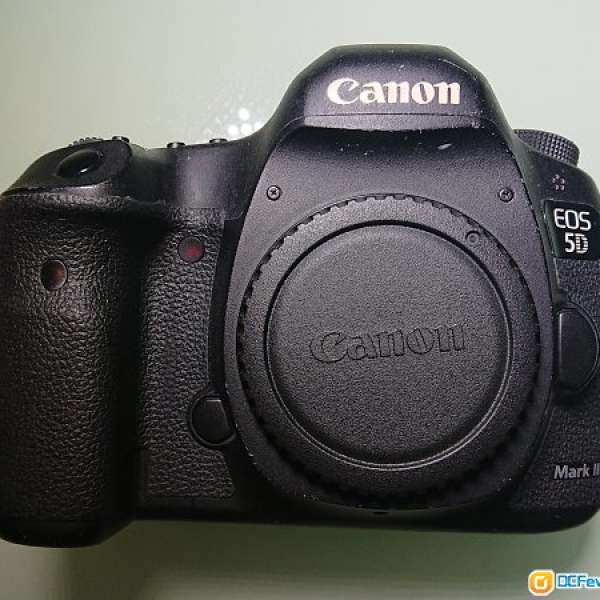 Canon 5D3 行貨 5d markiii