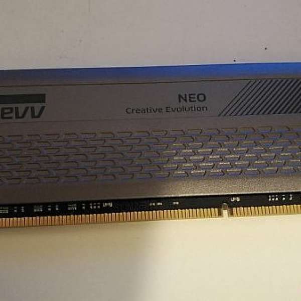 Klevv NEO DDR3 1666  (8GB) RAM