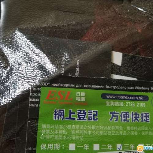 #獨立單有保，非礦卡# iChiLL GeForce GTX 1070 X3  # 強勁散熱 #