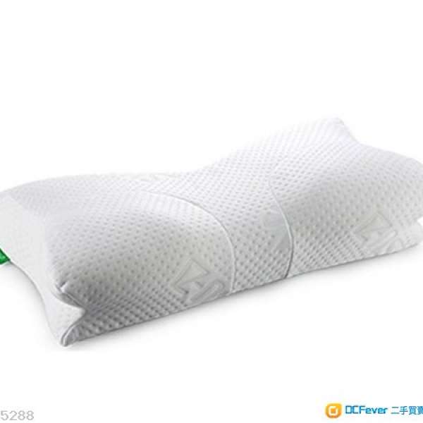 AS Pillow 日本設計頸椎防鼻鼾快眠枕頭
