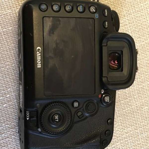Canon 5D Mark IV 5D4 (過保 85%新)