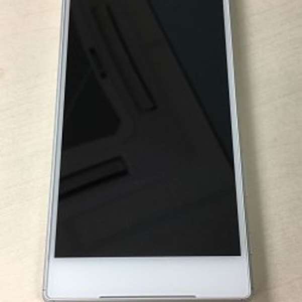 二手Sony Xperia Z5 E6683 Dual 32GB White