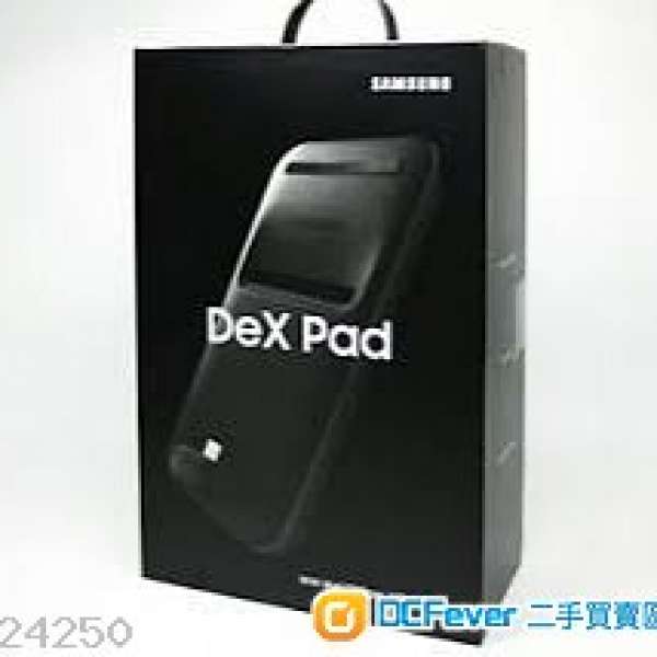 (近乎全新行貨有保)Samsung Dex Pad