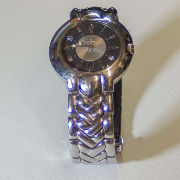 Orologgi Gianni Versace 179071 B - Limited Edition 020 of 500
