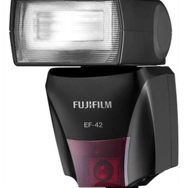 FujiFilm EF-42 閃光灯