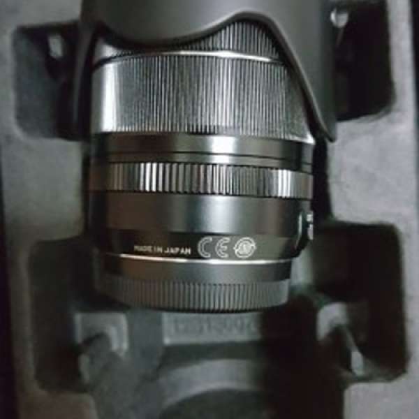Fujifilm xf 18-55  made in japan XT-2 KIT 鏡