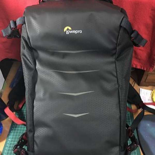 Lowepro Matrix BP23L 背囊相機袋