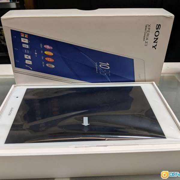 SONY Z3 TABLET COMPACT LTE