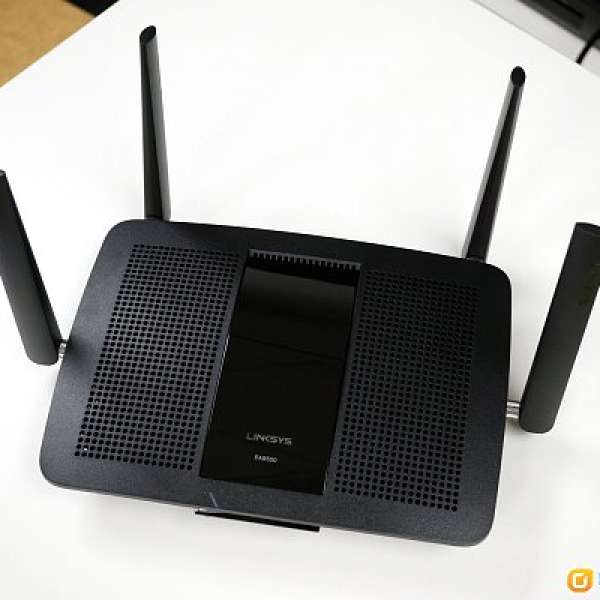 LINKSYS EA8500