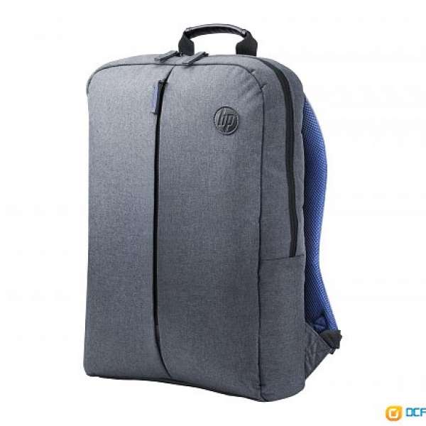 全新原裝 HP 15.6" 電腦背包 電腦袋 HP 15.6 in Value Backpack