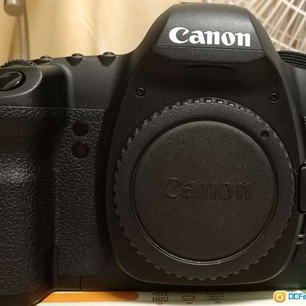 90%New Canon 5D Mark II