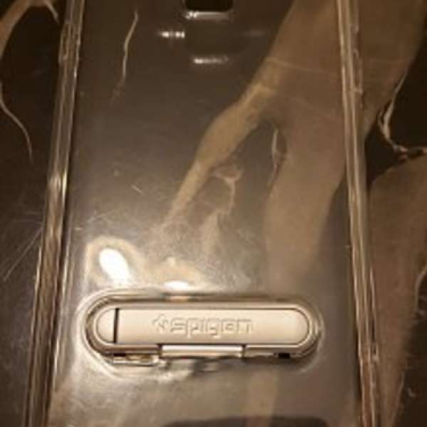 Samsung Note 9 韓國靚殼 Spigen - Ultra Hybrid S (市價: $228)