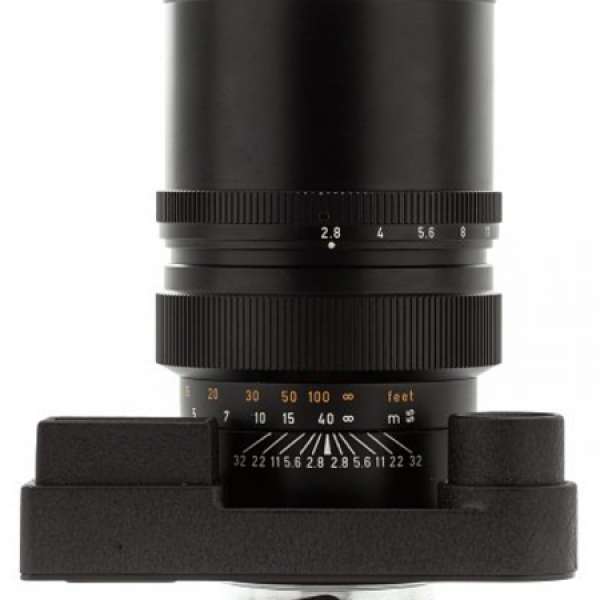 Leica M 135mm f2.8 Elmarit-M