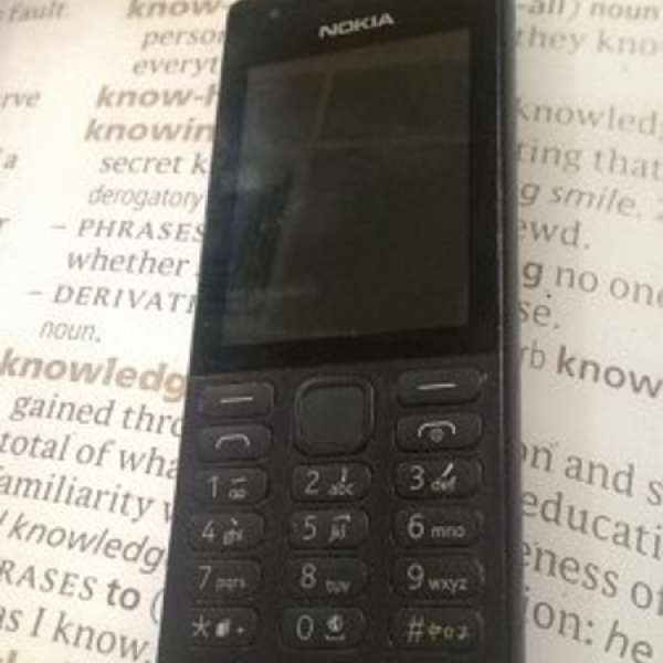 Nokia 216 Dual Sim 雙卡機