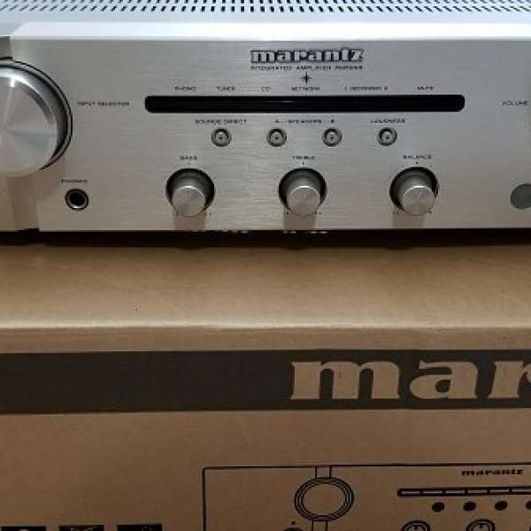 Marantz PM5005 有意PM