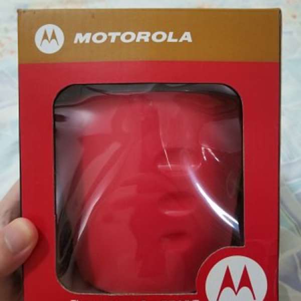Motorola 保溫食物壺