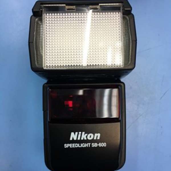 Nikon 閃光燈 SB-600