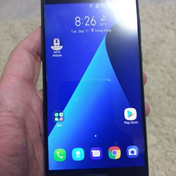 85%新Asus ZenFone 4 行貨4GB+64GB雙咭