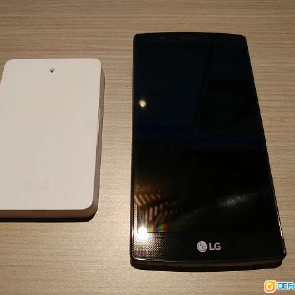 LG G4 雙卡版 H818N - 80% NEW - 正常使用