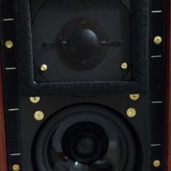 Roger's 70 th anniversary L3/5A speaker one pair