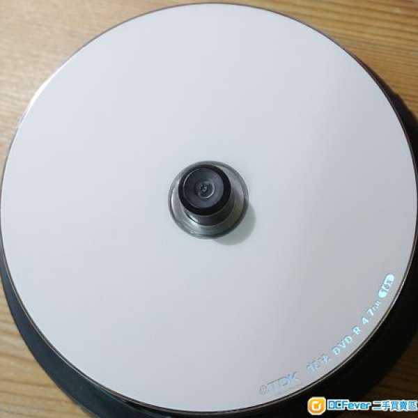 TDK DVD-R 4.7GB 16x