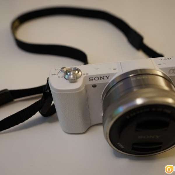 SONY A5100