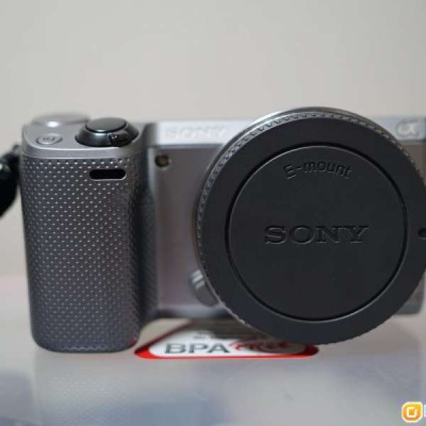 Sony NEX-5T 2手
