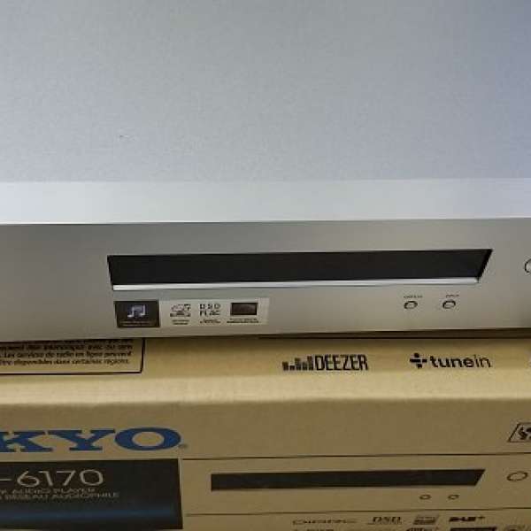 onkyo NS-6170