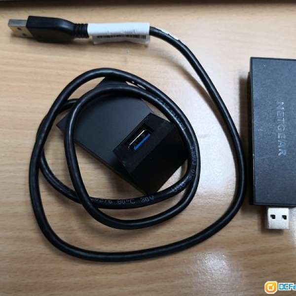netgear A6210 USB WIFI