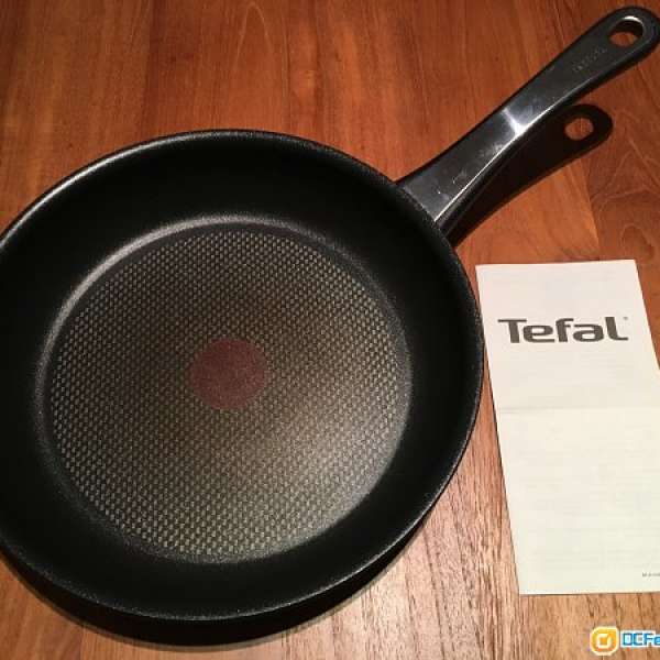 Tefal Induction Frypan (26cm)