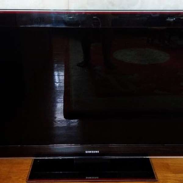 Samsung 46吋電視