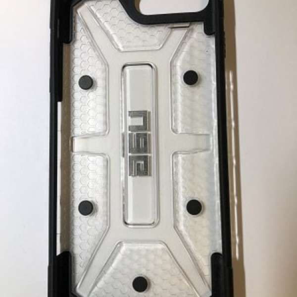 UAG    iPhone 8  Plus 保護殼