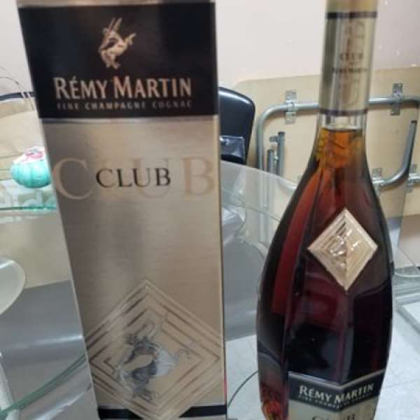 Remy Martin club 1000ml