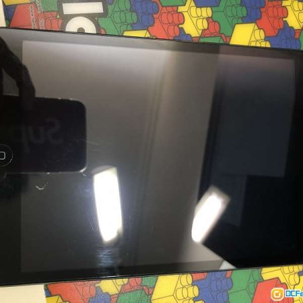 Ipad mini 1 16gb black