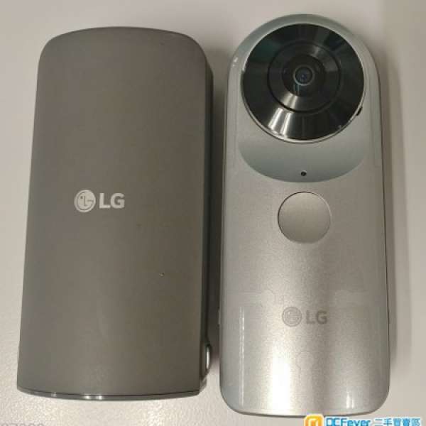 LG 360 CAM LGR105
