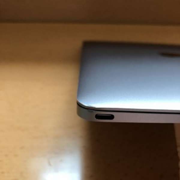MacBook 12 2017 512GB i5 有保 國行