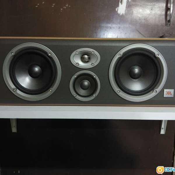 JBL EC-35 中置喇叭