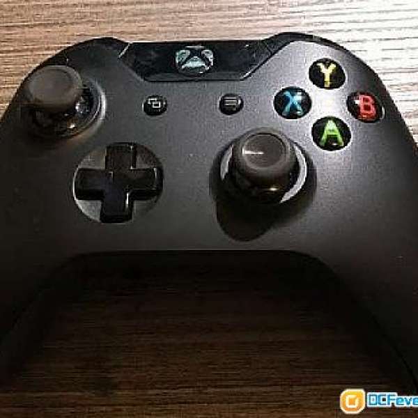 Xbox one PC wired controller 手製 手制