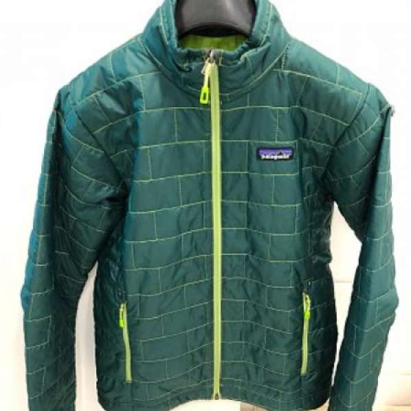 Patagonia Nano Puff Jacket size XS
