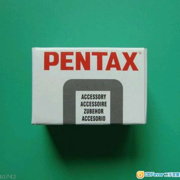 Pentax DLI90 Li-ion Battery Pack